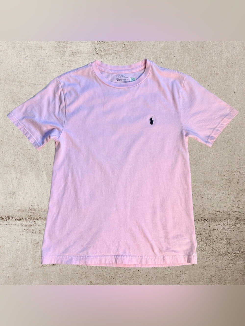 Polo Ralph Lauren | Boys Crewneck T-Shirt